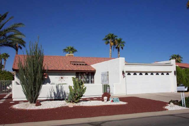 26445 S Dartford Dr. #15, Sun Lakes, AZ 85248