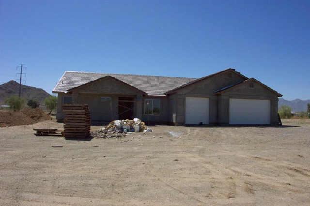 4925 W Kiva Rd., Laveen, AZ 85339