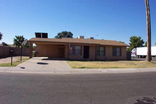 4219 W Cypress St., Phoenix, AZ 85009