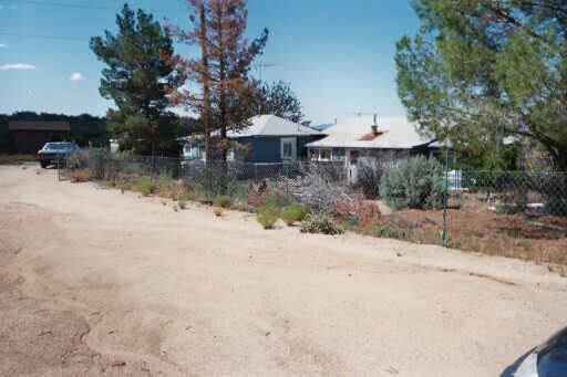 8109 S Sheleburne Rd., Wilhoit, AZ 86332