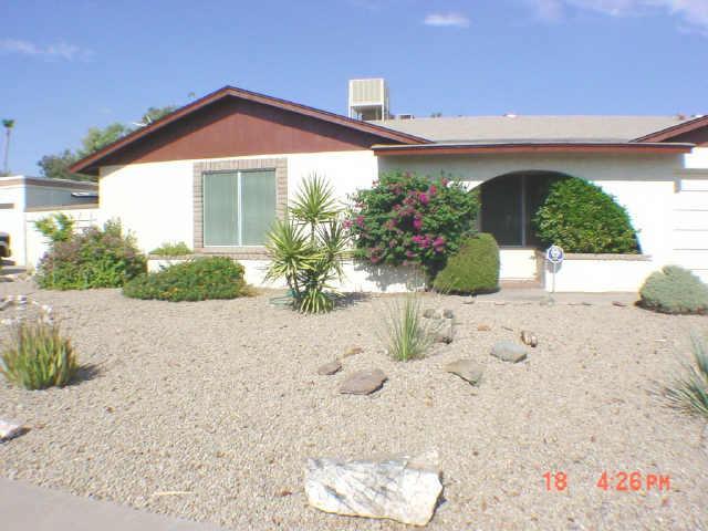 17233 N 37th Ave., Glendale, AZ 85308