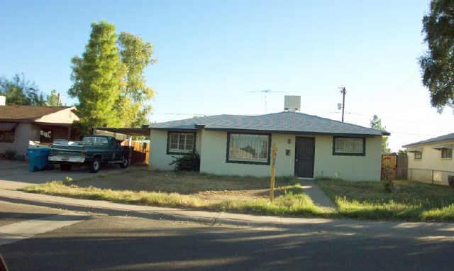 3026 W Lawrence Ln., Phoenix, AZ 85051