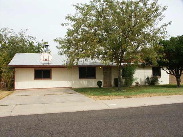 1622 W Voltaire Ave., Phoenix, AZ 85029