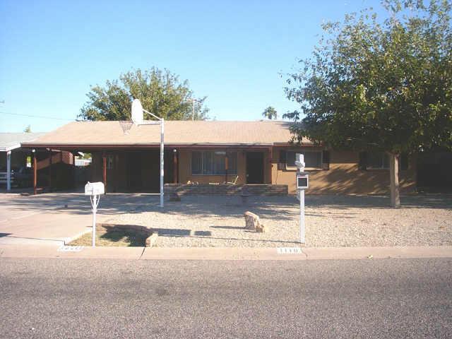 1110 E Laurel Dr., Casa Grande, AZ 85222