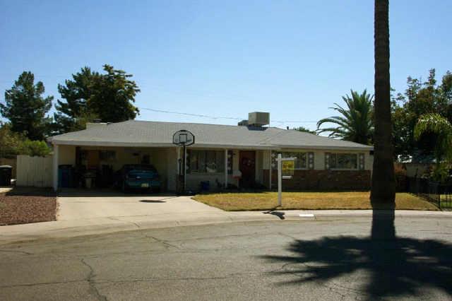 12443 N 29 Dr., Phoenix, AZ 85029