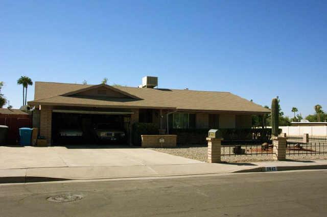 2943 W Hearn Rd., Phoenix, AZ 85053