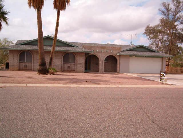 14970 S Country Club Dr., Arizona City, AZ 85223