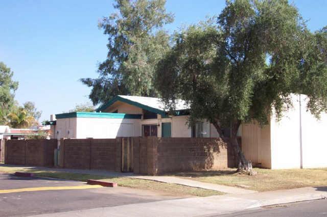 601 N May St. #7, Mesa, AZ 85201