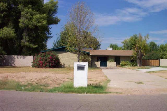 4612 W Tierra Buena Ln., Glendale, AZ 85306