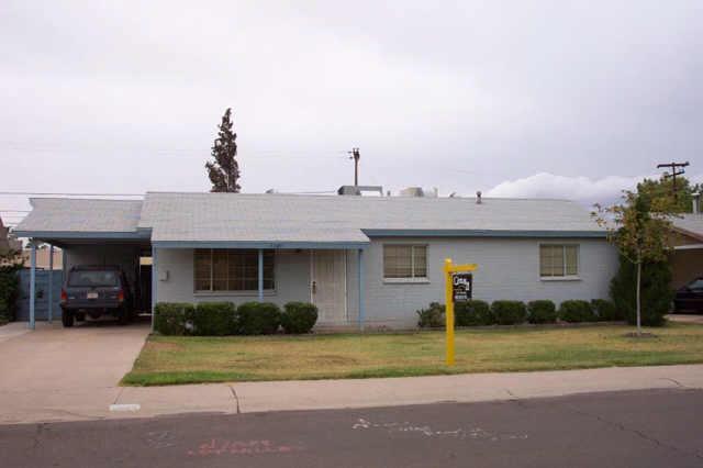1049 W 17th Pl., Tempe, AZ 85281