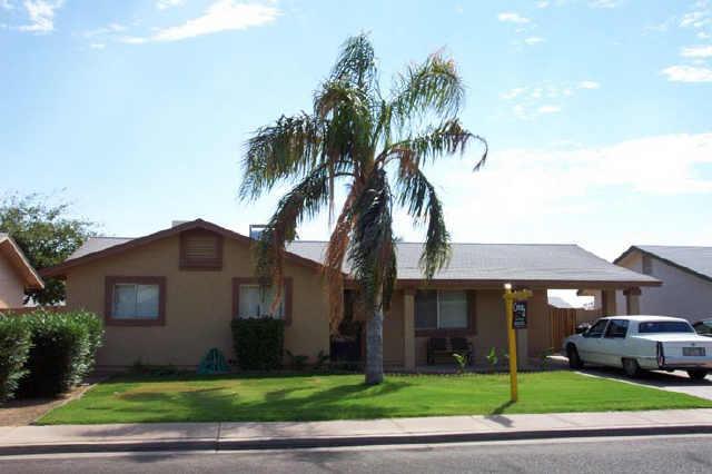 1851 E Boise St., Mesa, AZ 85203