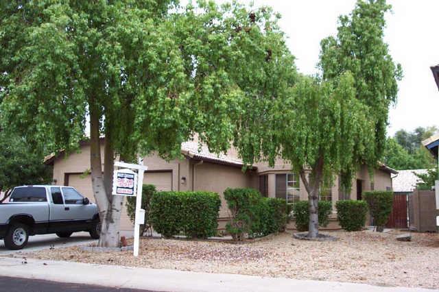 18839 N 43rd St., Phoenix, AZ 85050