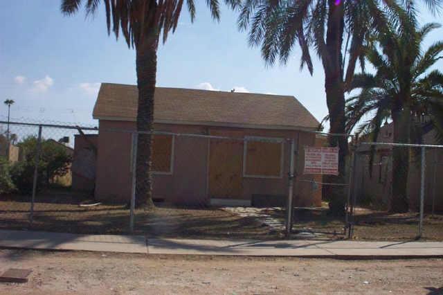 2037 W Adamst St., Phoenix, AZ 85009