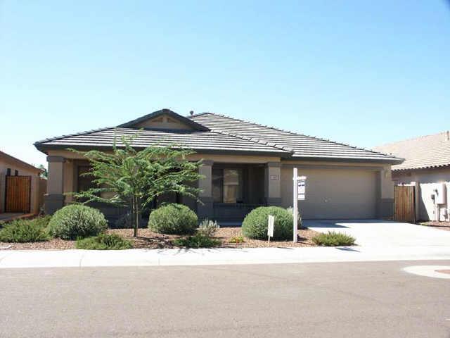 2317 W Hedgehog Pl., Phoenix, AZ 85085