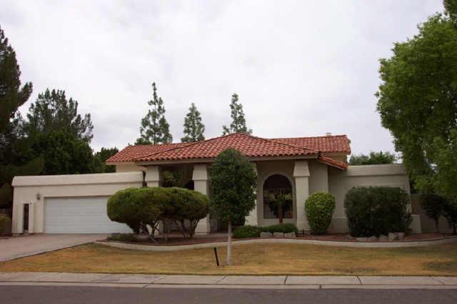 9317 S Alder Dr., Tempe, AZ 85284