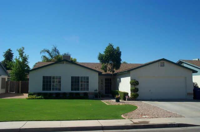 649 E Palomino Dr., Gilbert, AZ 85296