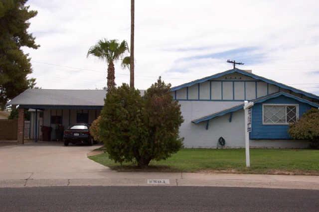 8501 Mariposa Dr., Scottsdale, AZ 85251