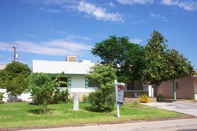 148 Garnet Ave., Mesa, AZ 85204