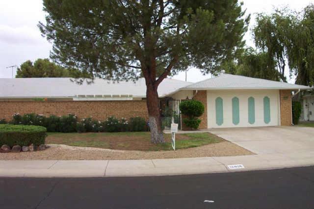 12826 W Maplewood Dr., Sun City West, AZ 85375