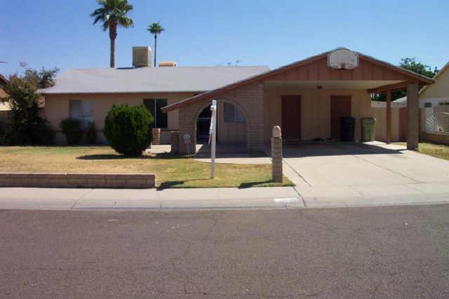 10233 N 56th Dr., Glendale, AZ 85302