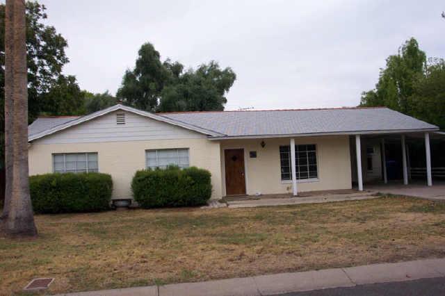 1830 N 37th Pl., Phoenix, AZ 85008