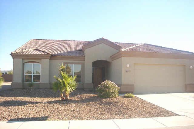 921 W Torrey Pines Blvd., Casa Grande, AZ 85222