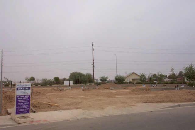 3583 S Soho Ln., Chandler, AZ 85286