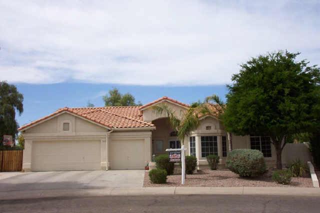 510 N Yucca St., Chandler, AZ 85224