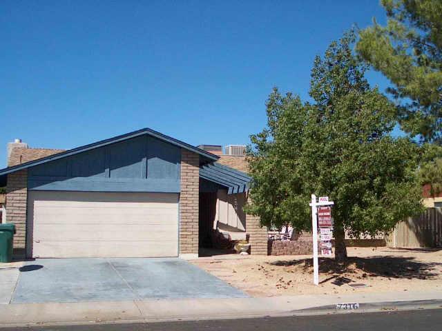 7316 E Drummer Ave., Mesa, AZ 85208