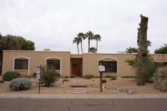 5511 E Corrine Dr., Scottsdale, AZ 85254