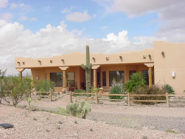 32600 N Cherokee Ln., Wickenburg, AZ 85390