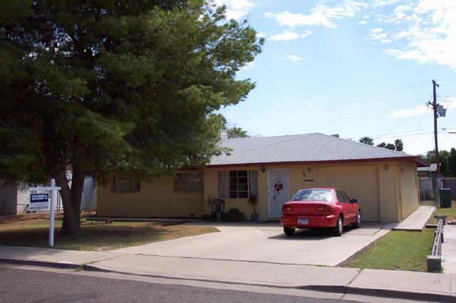849 Vine Ave., Mesa, AZ 85204