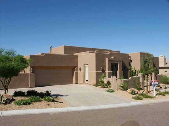 9723 E Peak View Rd., Scottsdale, AZ 85262