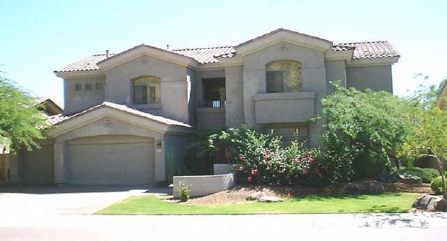 13357 N Manzanita Ln., Fountain Hills, AZ 85268