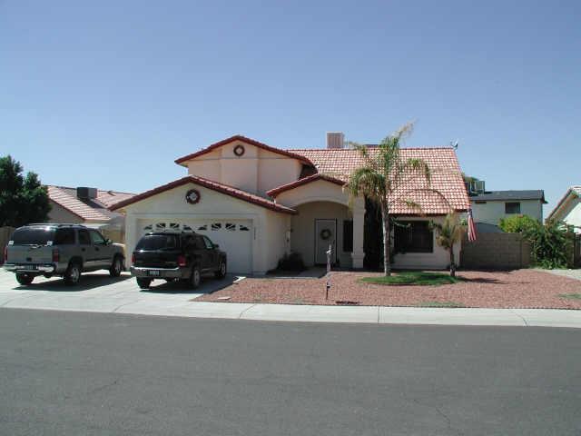 5266 N 80th Ave., Glendale, AZ 85303