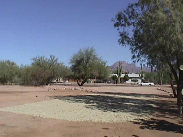 622 N Valley Dr. #19, Apache Junction, AZ 85220