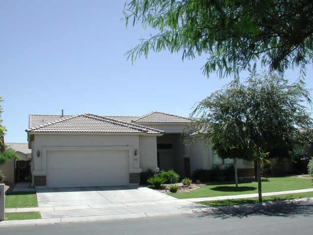 1271 W Lynx Way, Chandler, AZ 85248