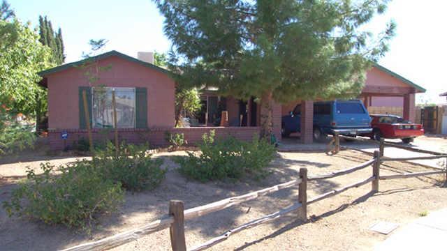 1634 N Terripin St., Mesa, AZ 85207
