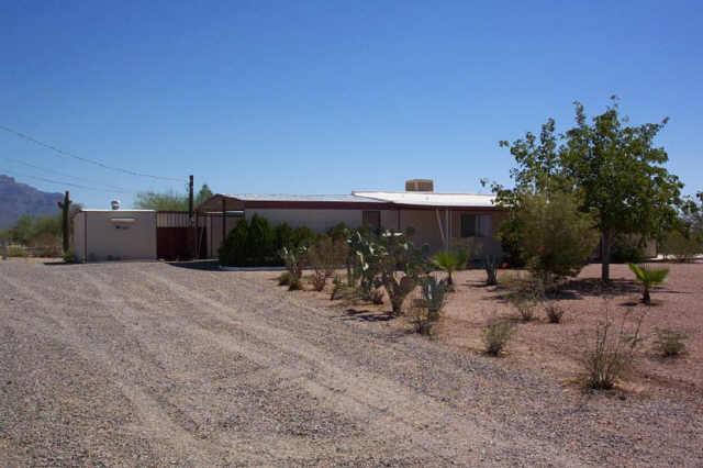 1029 S Vista Rd., Apache Junction, AZ 85219