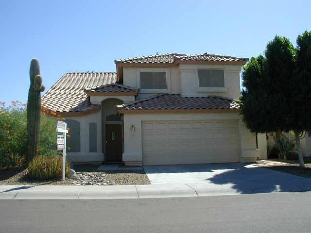 15639 S 33rd Pl., Ahwatukee, AZ 85048