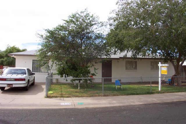 5658 N 64th Ave., Glendale, AZ 85301