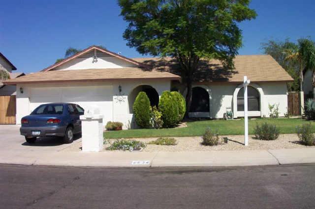 6534 W Ironwood Dr., Glendale, AZ 85302