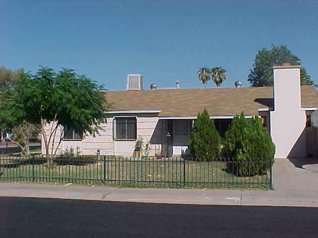 4119 N 72nd Ave., Phoenix, AZ 85033