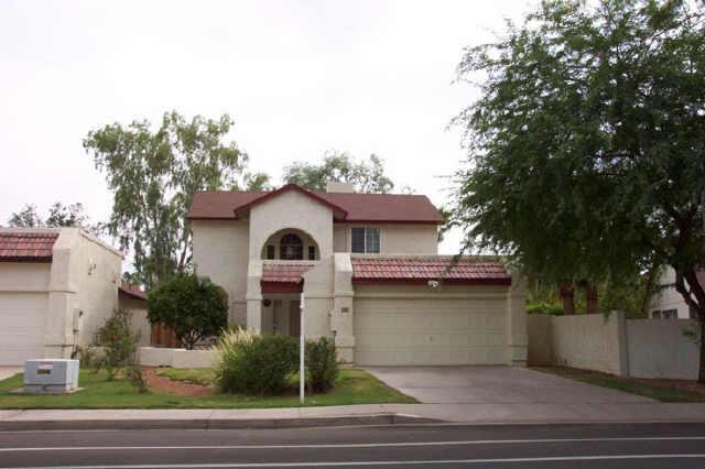 1241 N Calle Del Norte St., Chandler, AZ 85224