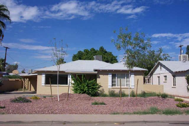 1336 E Clarendon Ave., Phoenix, AZ 85014