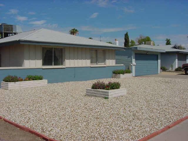 3222 W Dailey St., Phoenix, AZ 85053