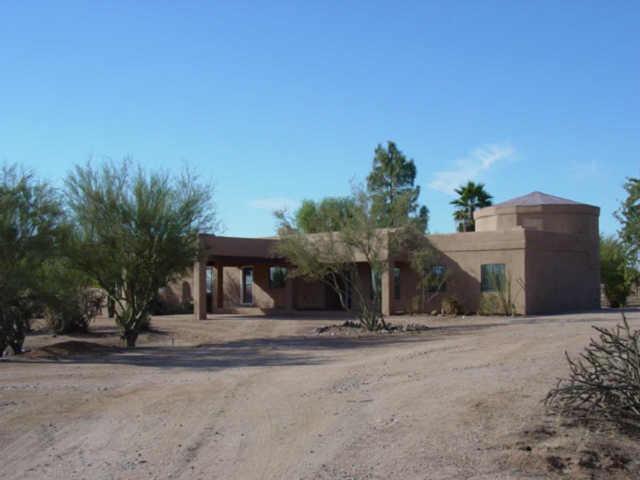 6244 E Morning Vista Ln., Cave Creek, AZ 85331