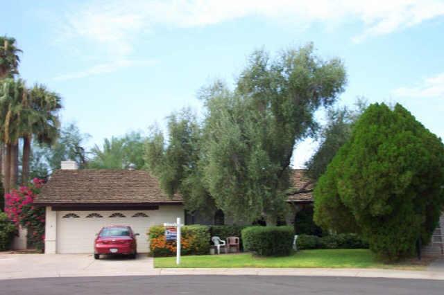 2333 Riviera Dr., Tempe, AZ 85282