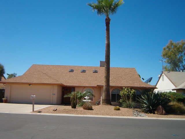 4234 N 100 Ave., Phoenix, AZ 85037