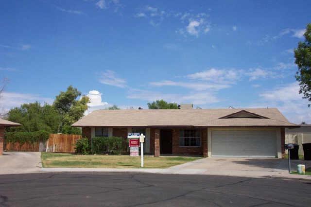 1856 E Glade Cir., Mesa, AZ 85204